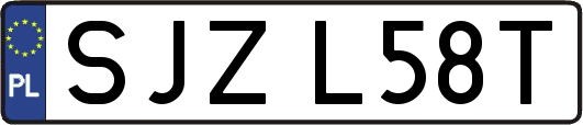 SJZL58T