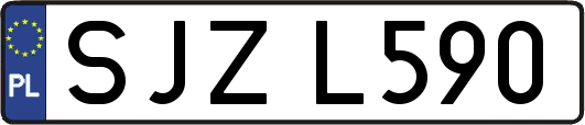 SJZL590