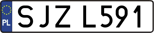 SJZL591
