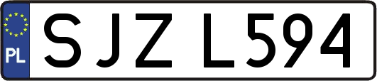 SJZL594