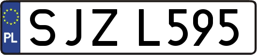 SJZL595