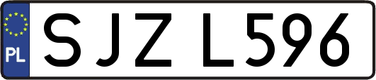 SJZL596