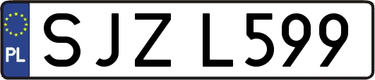 SJZL599