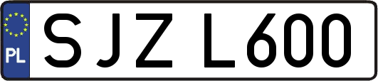 SJZL600