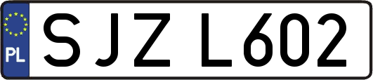 SJZL602