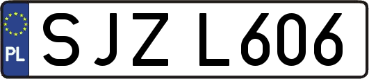 SJZL606