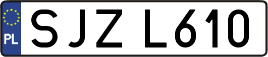 SJZL610