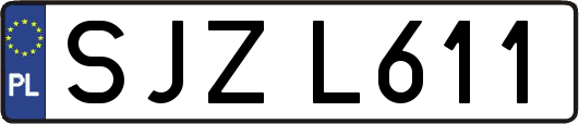 SJZL611