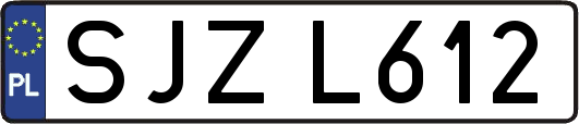 SJZL612