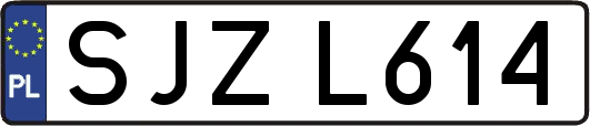 SJZL614