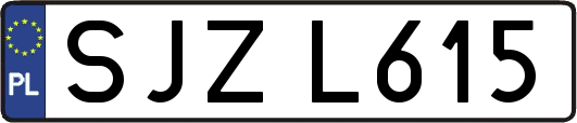 SJZL615