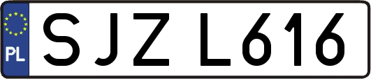 SJZL616