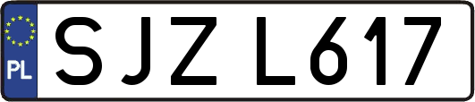 SJZL617