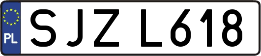 SJZL618