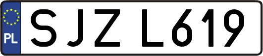 SJZL619