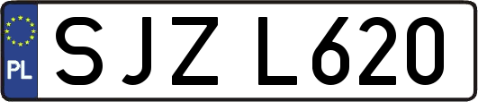 SJZL620
