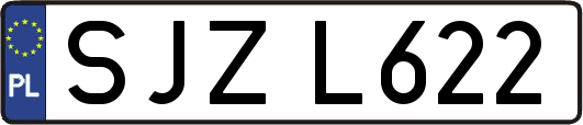 SJZL622