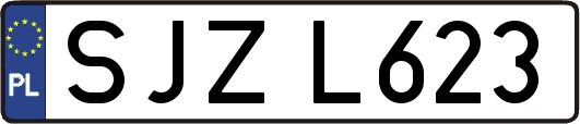 SJZL623