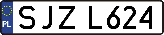 SJZL624