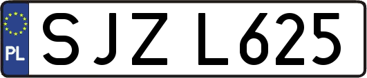 SJZL625