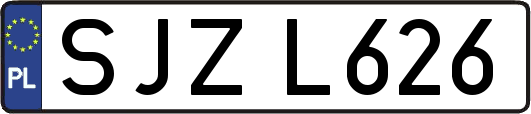SJZL626