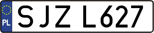 SJZL627
