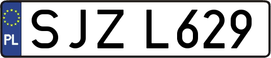 SJZL629