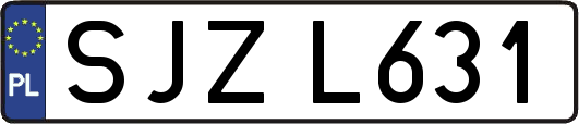 SJZL631