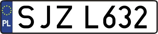 SJZL632