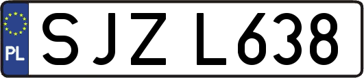 SJZL638