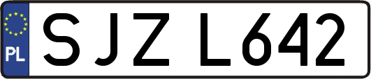 SJZL642