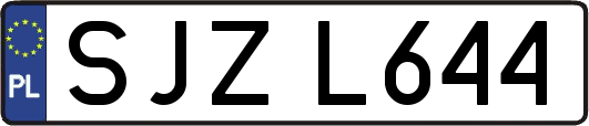 SJZL644