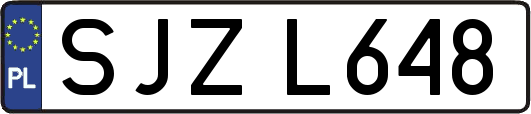 SJZL648
