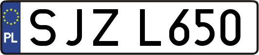 SJZL650