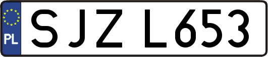 SJZL653