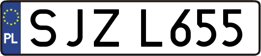 SJZL655