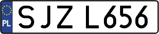 SJZL656