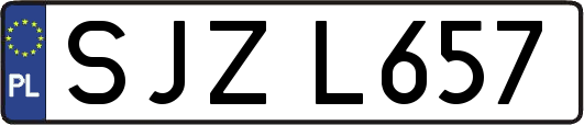 SJZL657