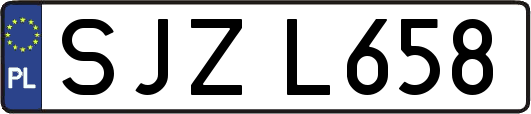 SJZL658