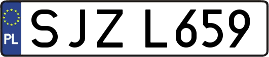 SJZL659