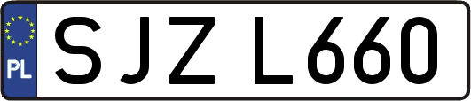SJZL660