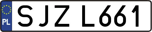 SJZL661