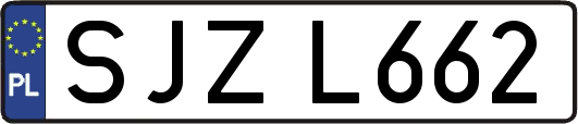 SJZL662