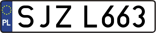 SJZL663