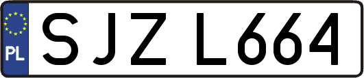 SJZL664
