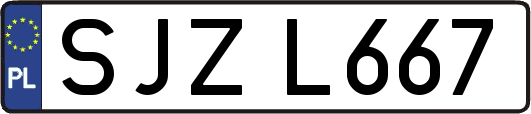 SJZL667