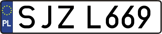 SJZL669