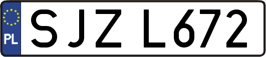 SJZL672