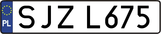 SJZL675