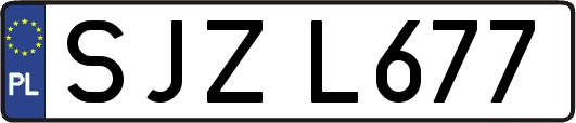 SJZL677